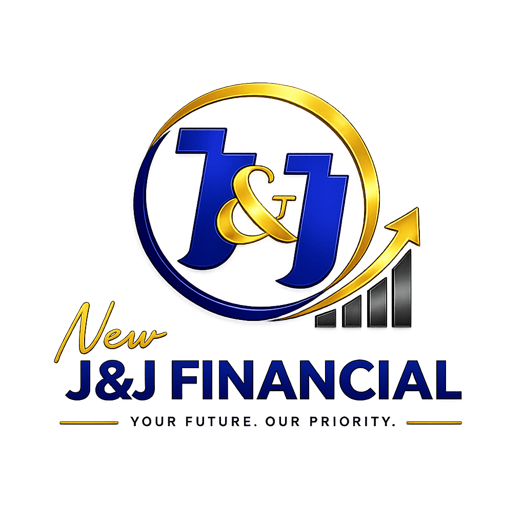 J&J Financial